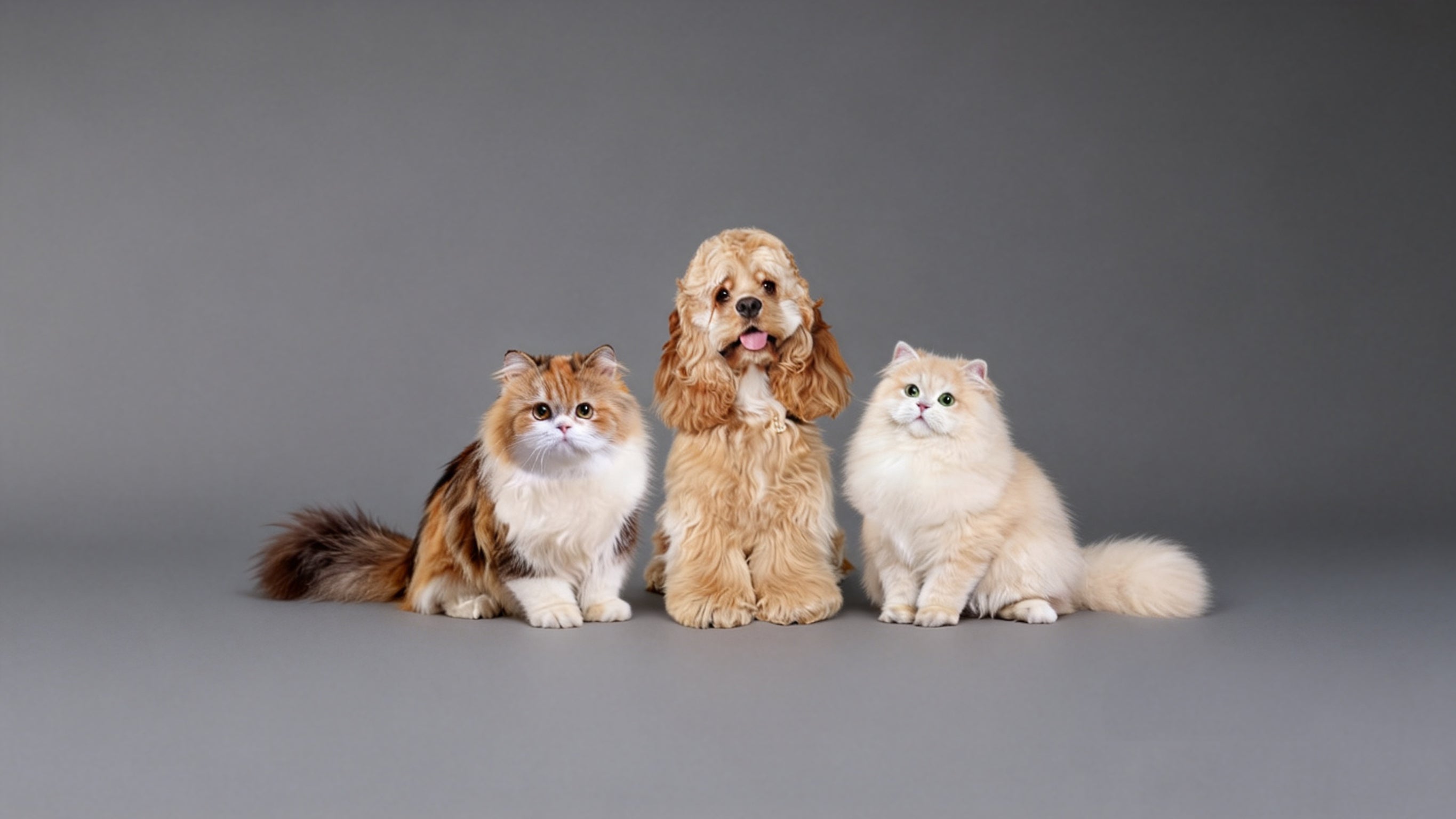 Pet daily necessities
